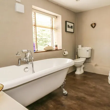 Ashknott Vakantiehuis Ripon