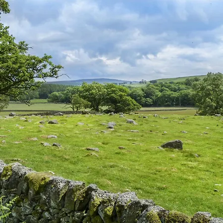 Ashknott Casa de Férias Ripon