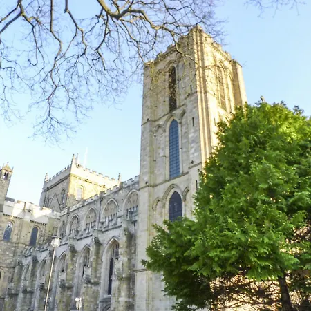 Ashknott * Kirkby Malzeard