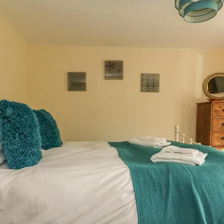 Semesterbostad Ashknott Cottage, Ripon Kirkby Malzeard