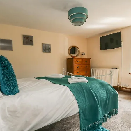 Ashknott Cottage, Ripon Kirkby Malzeard