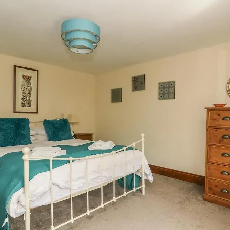 Ashknott Ferienhaus Ripon