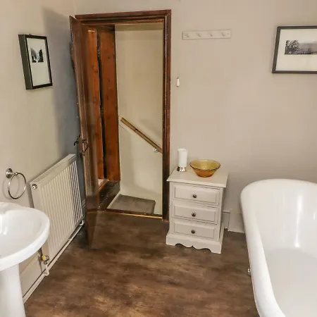 Ashknott Kirkby Malzeard