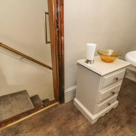 Ashknott Vakantiehuis *