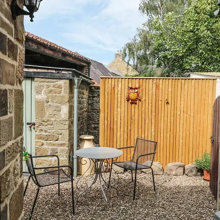 Casa de Férias Ashknott Ripon