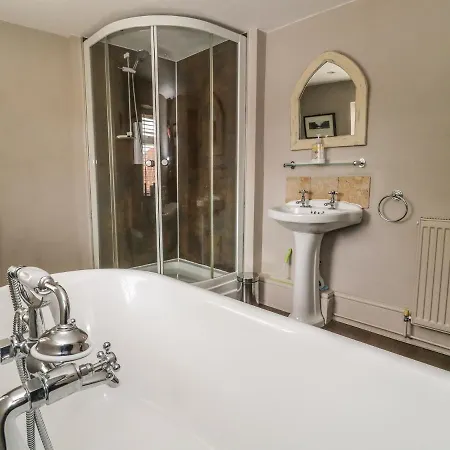 Ashknott Vakantiehuis *