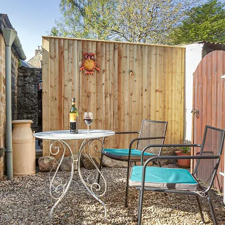 Vakantiehuis Ashknott