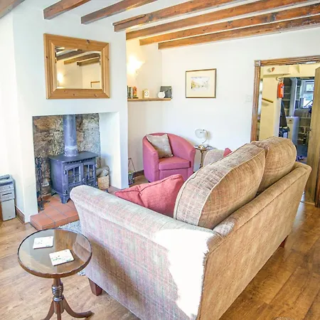 Vakantiehuis Ashknott