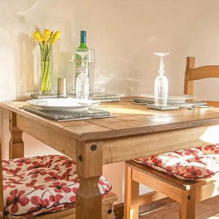 Vakantiehuis Ashknott Kirkby Malzeard