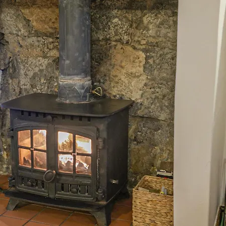 Ashknott Vakantiehuis