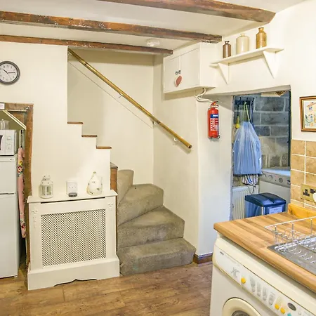 Ashknott Vakantiehuis *