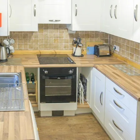 Ashknott * Kirkby Malzeard