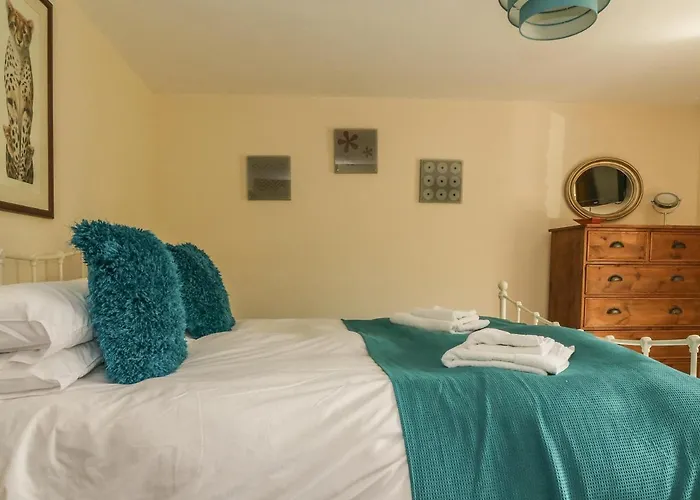 Holiday home Ashknott Kirkby Malzeard