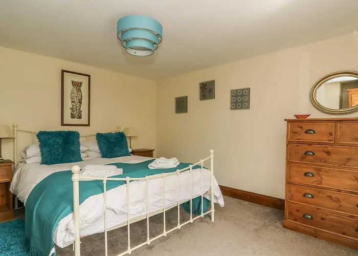 Ashknott Holiday home Kirkby Malzeard