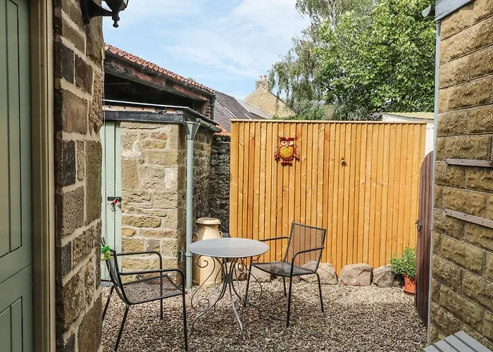 Holiday home Ashknott Kirkby Malzeard