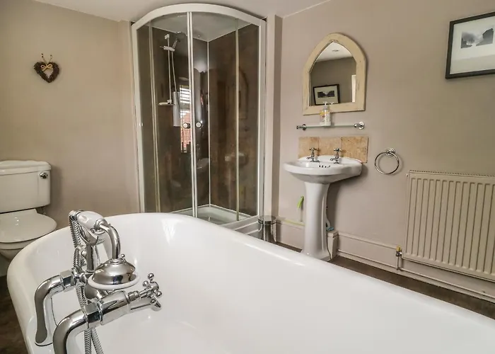 Ashknott Holiday home *