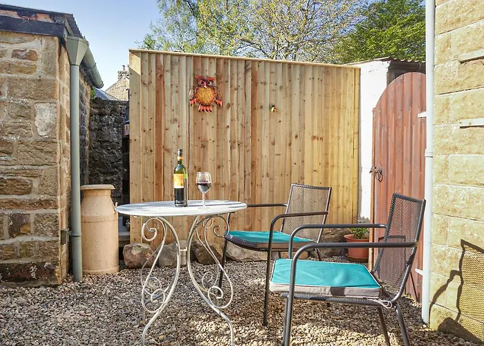 Holiday home Ashknott