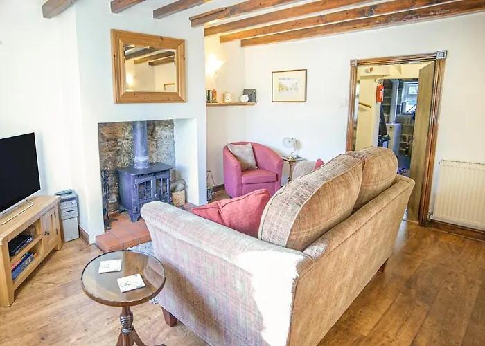 Holiday home Ashknott