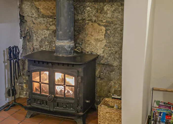 Ashknott Holiday home