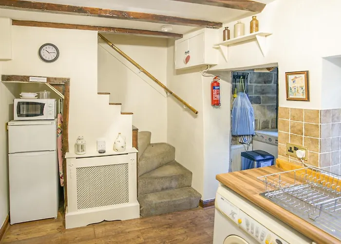 Ashknott Holiday home *