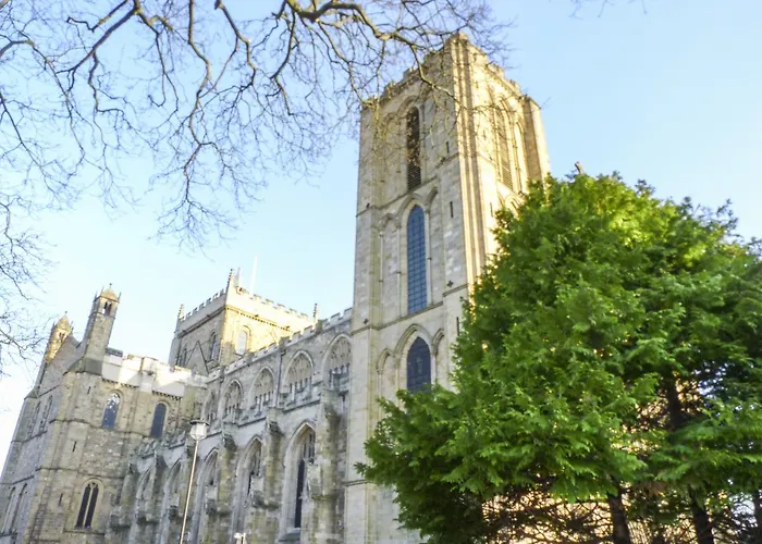 Ashknott * Kirkby Malzeard