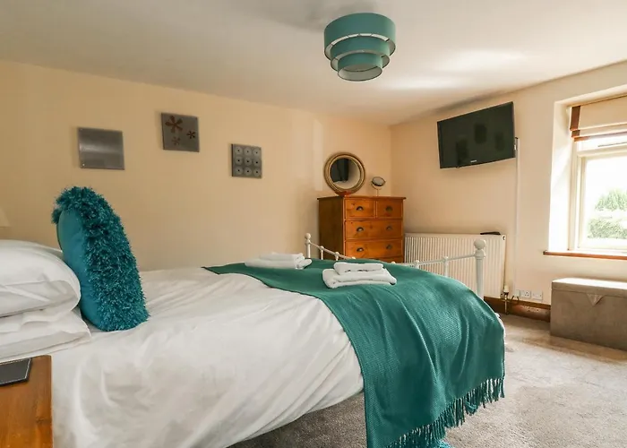 Ashknott Kirkby Malzeard