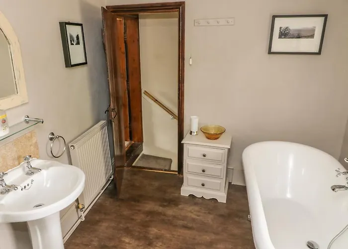 Ashknott Kirkby Malzeard