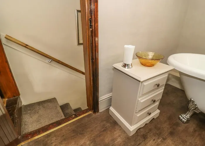 Ashknott Dom wakacyjny *